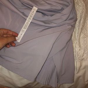Lululemon skirt